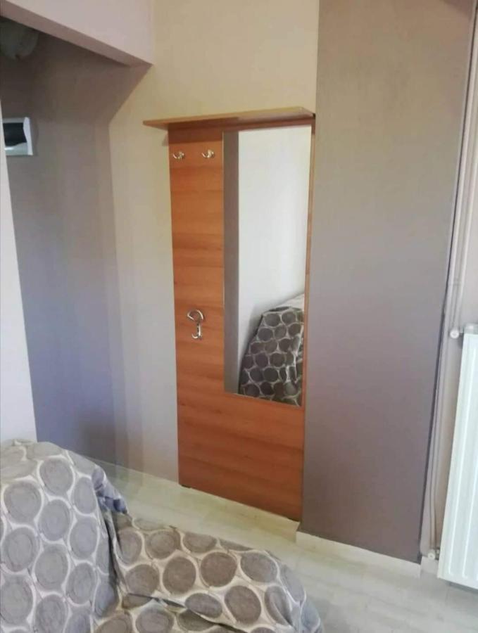 Αίγινα Εξοχική Κατοικία Eginitissa Exterior foto